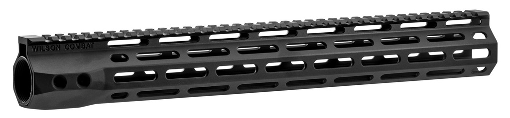 Wilson Combat HANDGUARD AR-15 M-LOK 15" BLK 1