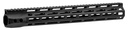 Wilson Combat HANDGUARD AR-15 M-LOK 15" BLK 1