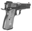 EAA Corp MCP35 9MM BLK 4.87" 15+1 MATCH 3