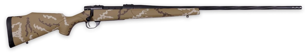 Weatherby VANGUARD OUTFITTER 300WIN 24" 1