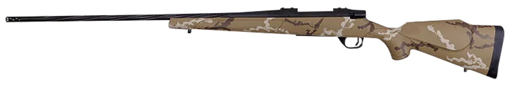 Weatherby VANGUARD OUTFITTER 300WIN 24" 2