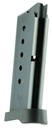 Diamondback Firearms MAGAZINE 9MM 6RD FLT BOTM 1