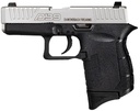 Diamondback Firearms DB9 GEN IV 9MM BLK/NI 3" 6+1 1