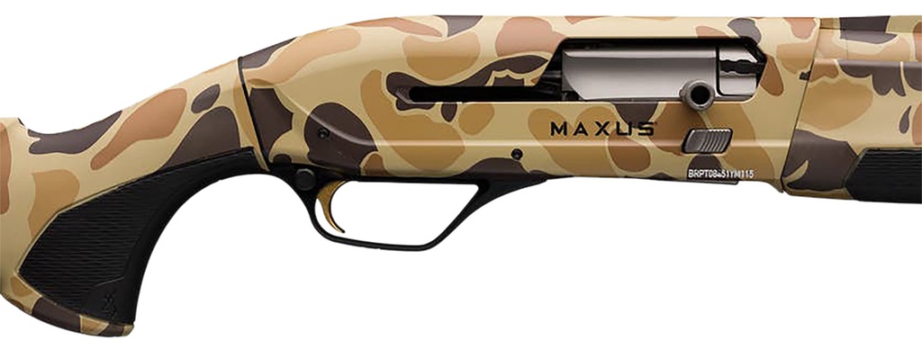 Browning MAXUS II VTAN 12/26 3.5" 3