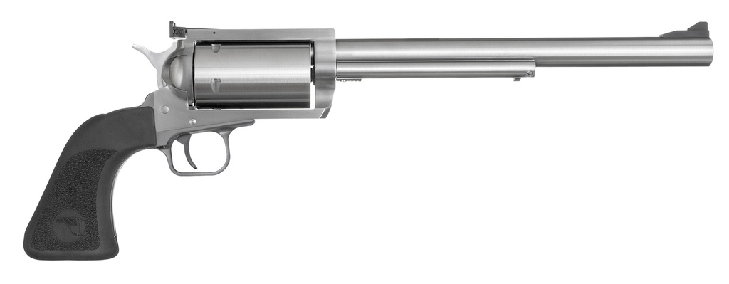 Magnum Research BFR REVOLVER 460SW SS 10" 1