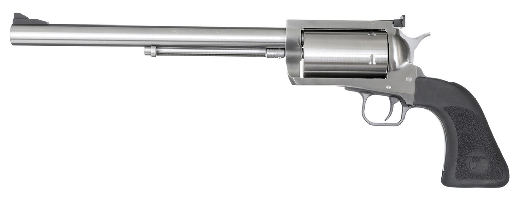 Magnum Research BFR REVOLVER 460SW SS 10" 2