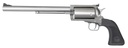 Magnum Research BFR REVOLVER 460SW SS 10" 2