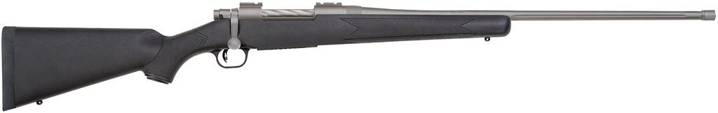 Mossberg PATRIOT 300WIN SS/SYN 24" TB 1