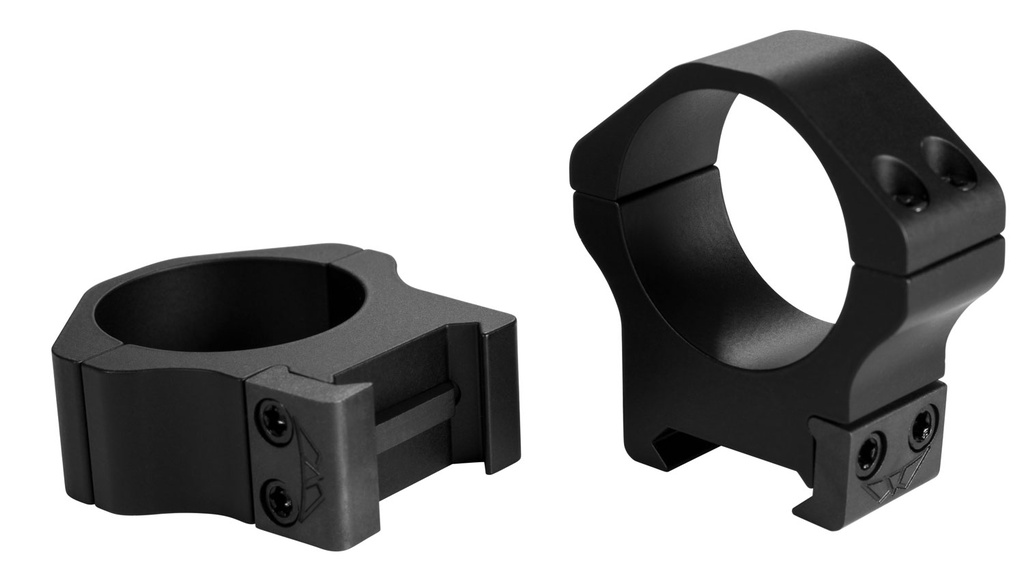 Warne Maxima Rings 1