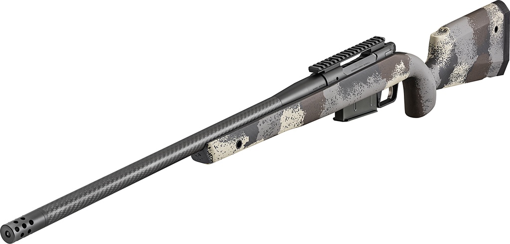 Springfield Armory WAYPOINT 300WIN CF FXD RIDGE 3
