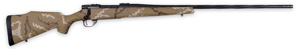 Weatherby VANGUARD OUTFITTER 300WBY 24" 1