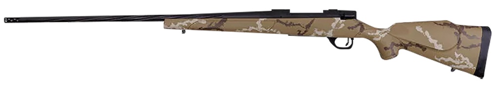 Weatherby VANGUARD OUTFITTER 300WBY 24" 2