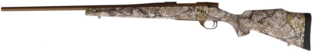 Weatherby VANGUARD BADLANDS 6.5-300 26" 2