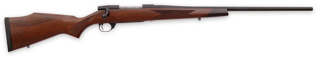 Weatherby VANGUARD SPORTER 6.5CR BL/WD 1
