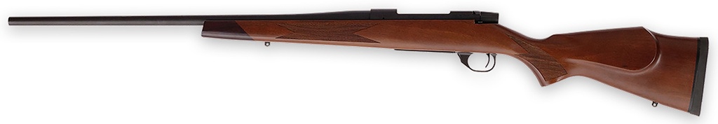 Weatherby VANGUARD SPORTER 6.5CR BL/WD 2