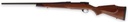 Weatherby VANGUARD SPORTER 6.5CR BL/WD 2