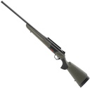Beretta BRX1 CARBON 300WIN BLK/GRN 24 2