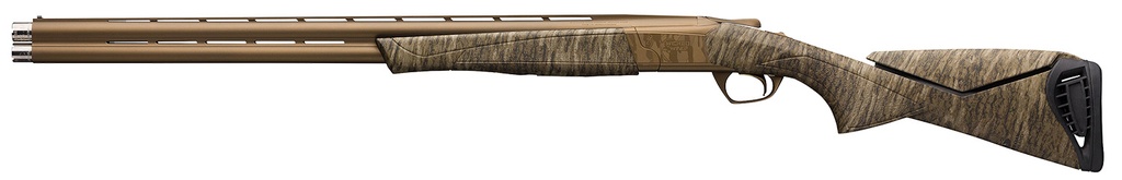 Browning CYNERGY WW MOBL 12/28 3.5"   # 2