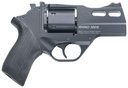 Chiappa Firearms RHINO 30SAR 357MAG 3" BLK CA 1