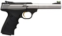 Browning BUCKMARK CAMPER URX SS 22LR AS 1