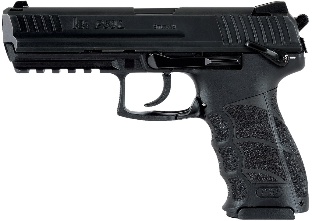 Heckler and Koch (HK USA) P30LS (V3) 1