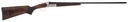 TriStar Sporting Arms BRISTOL SXS 12/28 BL/WD 3" 1