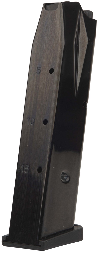 Derya Arms MAGAZINE MELIK 9MM 15RD BLK 1