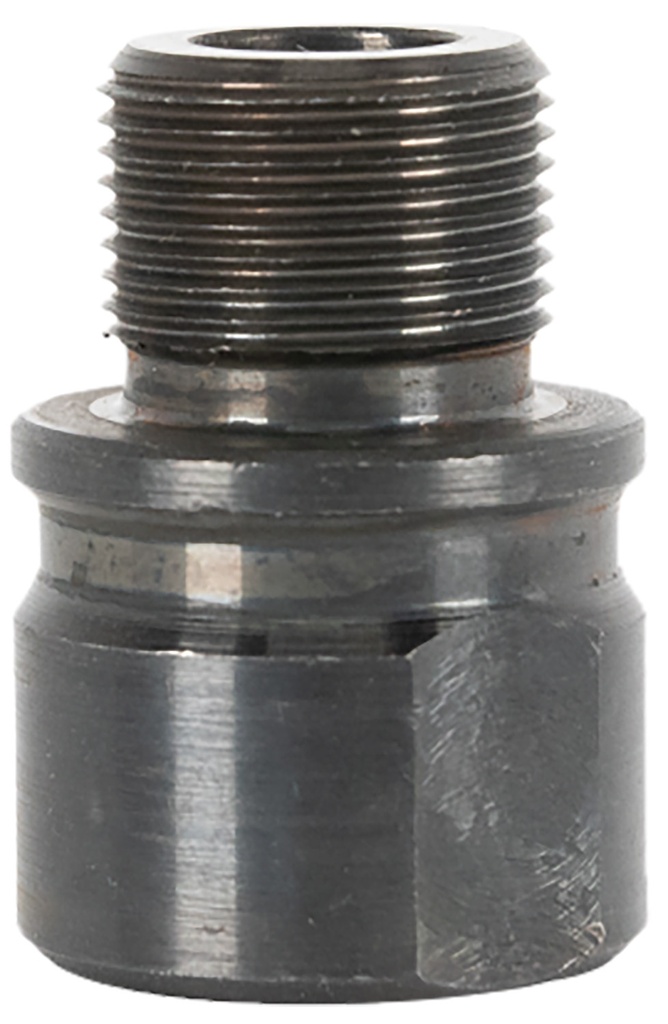 BANISH ADAPTER M13X.75RH to 5/8X24 1