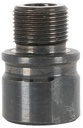 BANISH ADAPTER M13X.75RH to 5/8X24 1