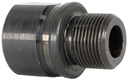 BANISH ADAPTER M13X.75RH to 5/8X24 2
