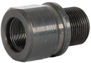 BANISH ADAPTER M13X.75RH to 5/8X24 3