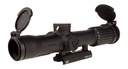 Trijicon VCOG 1-8X28 RED MRAD LT799 MT 1