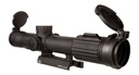 Trijicon VCOG 1-8X28 RED MRAD LT799 MT 2