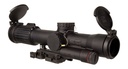 Trijicon VCOG 1-8X28 RED MRAD LT799 MT 3