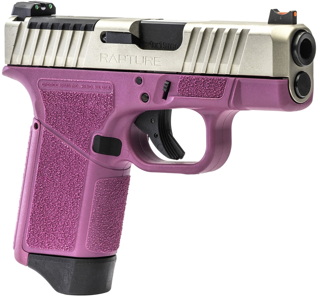 Gforce Arms RAPTURE 3