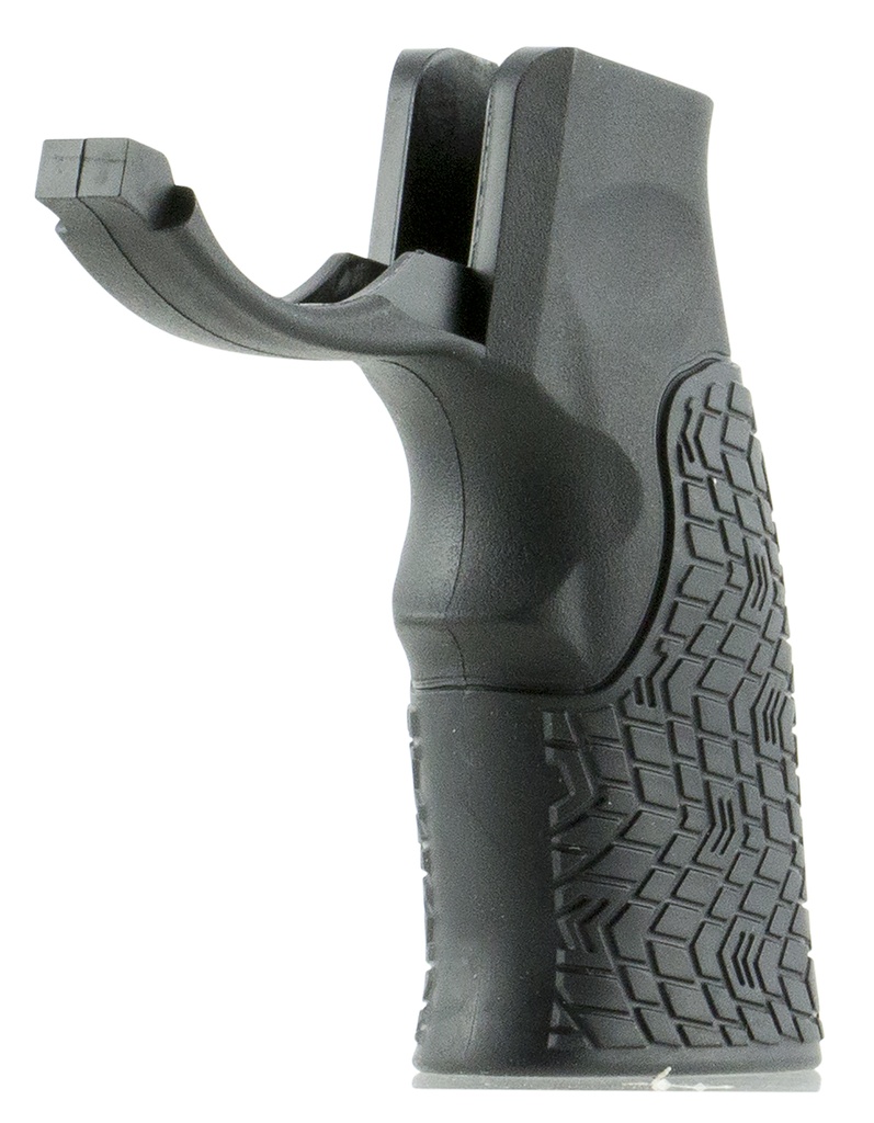 Daniel Defense PISTOL GRIP BLACK 2