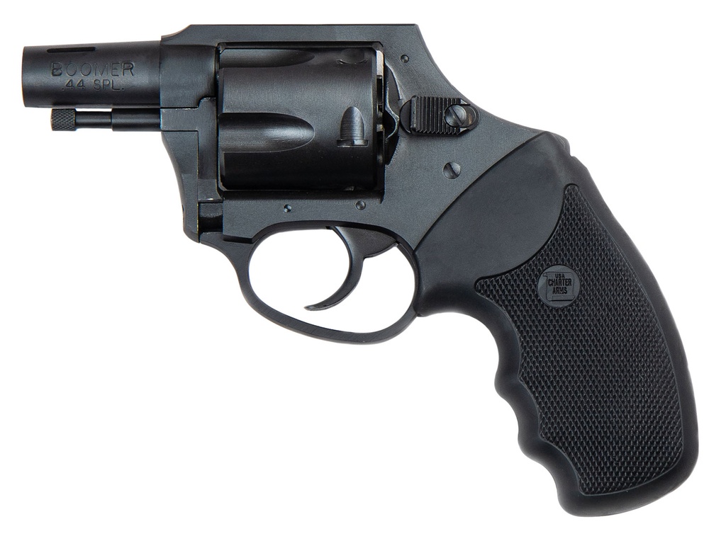 CHARTER BOOMER 44SPC NITRIDE 1