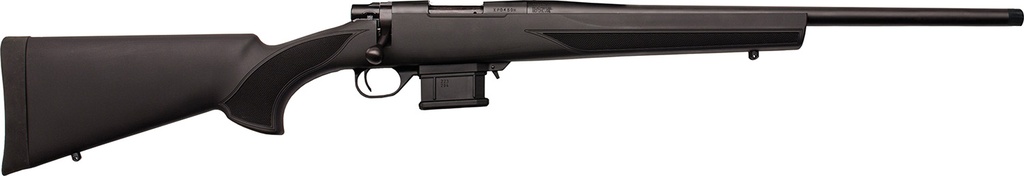 HOWA M1500 Mini Action 1