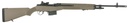Springfield Armory M1A STD 7.62MM FDE 22" 10+1 CA 1