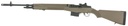 Springfield Armory M1A STD 7.62MM FDE 22" 10+1 CA 2