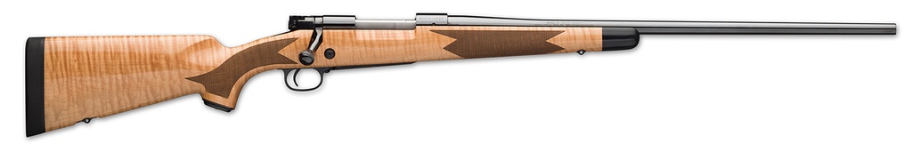 Winchester M70 SUPER GRADE 6.8WST MAPLE # 1