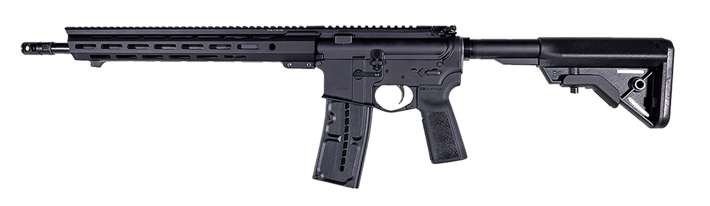 Franklin Armory F17-X 17WSM 16" BLK 10+1 TB 1