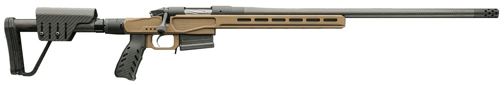 Bergara MG LITE 308WIN CF/CHASSIS 22" 1