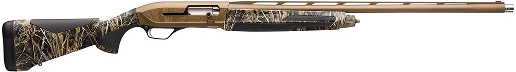 Browning MAXUS II WW MAX-7 12/26 3.5"# 1