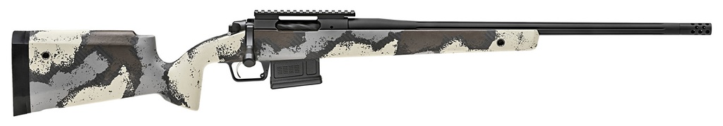 Springfield Armory WAYPOINT 6.5CR STD FXD DESERT 1