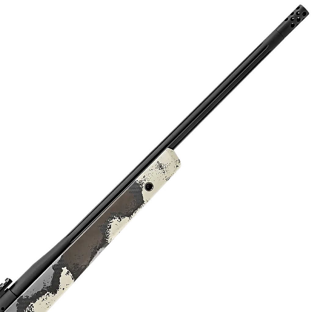 Springfield Armory WAYPOINT 6.5CR STD FXD DESERT 2