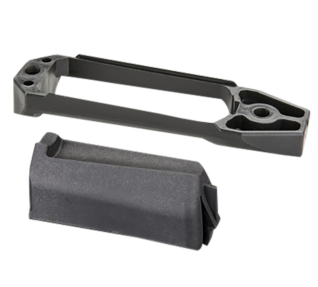 Ruger One-Shot Sled 2