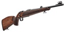 CZ 600 PLUS LUX 30-06 BL/WD TB 3