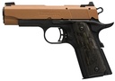 Browning 1911-22 BK LBL 22LR 3.6" COP # 2