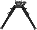 Warne SKYLINE LITE BIPOD ARCA 1